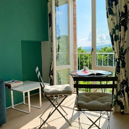 Pieve Suites Città della Pieve Esterno foto