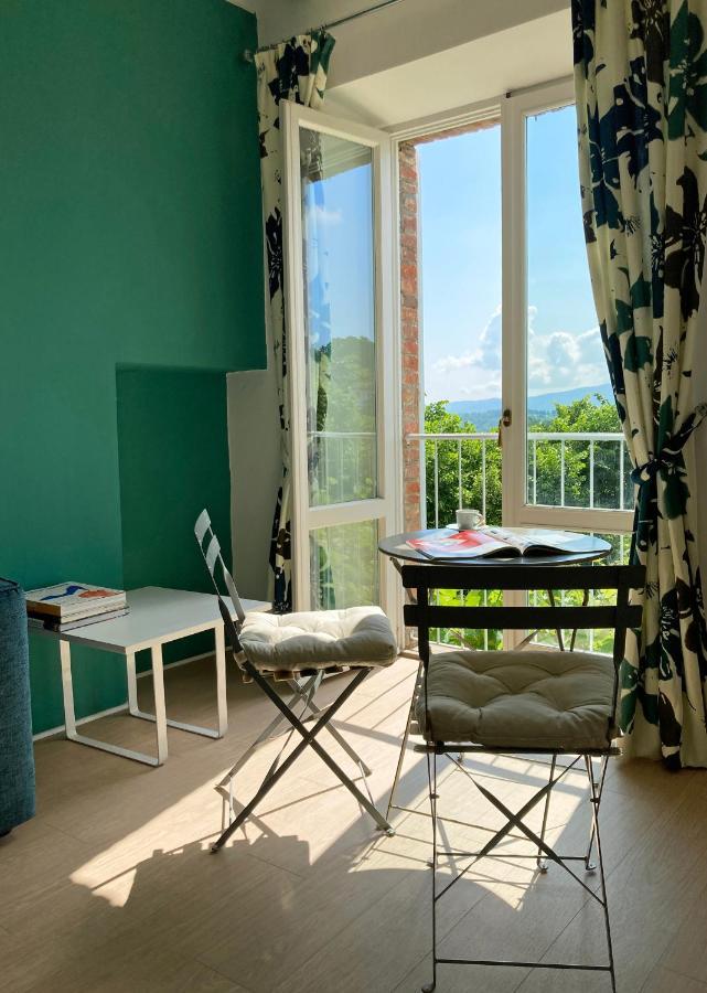 Pieve Suites Città della Pieve Esterno foto