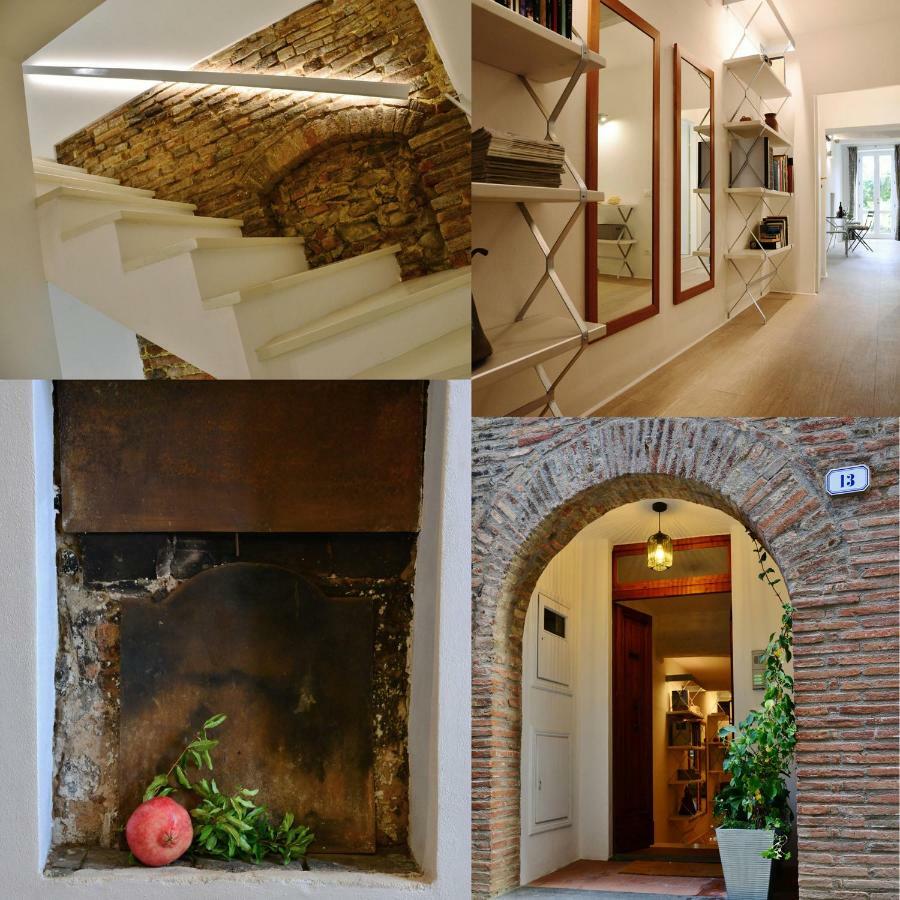 Pieve Suites Città della Pieve Esterno foto