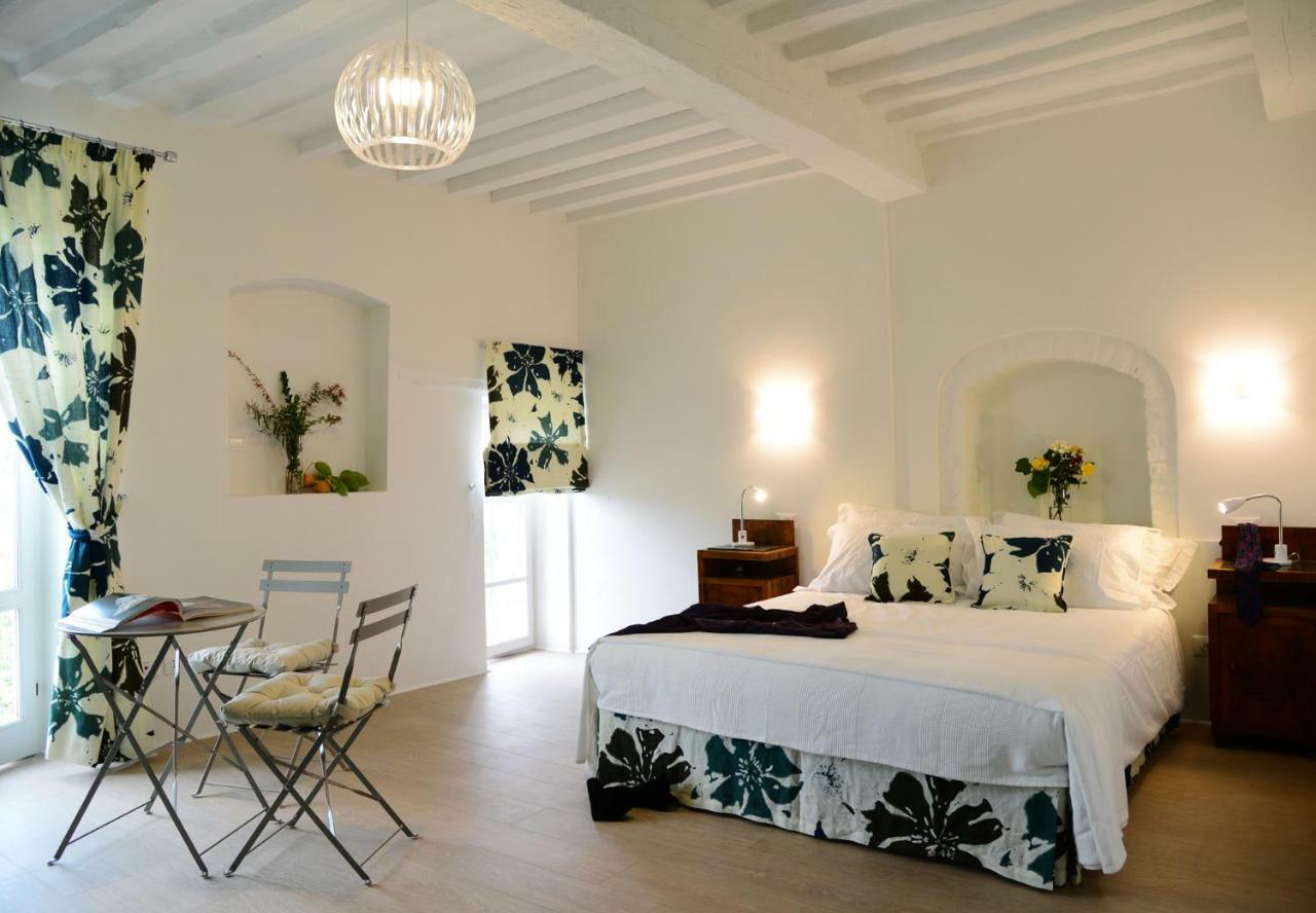 Pieve Suites Città della Pieve Esterno foto