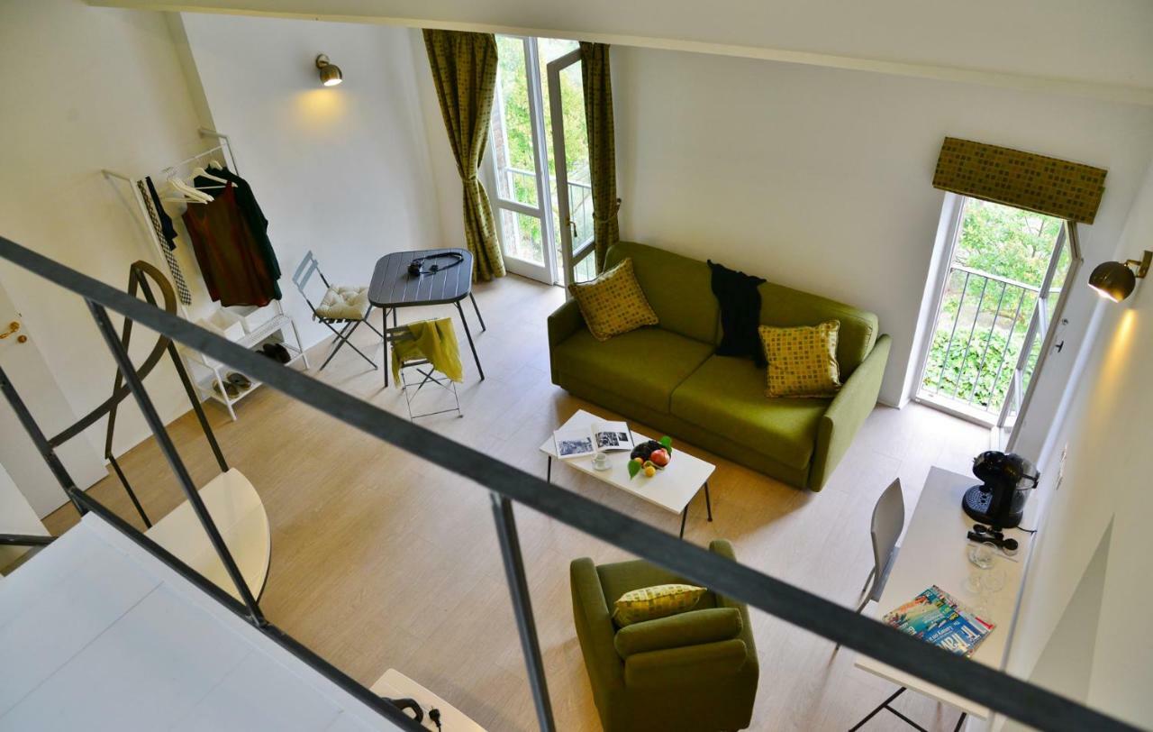 Pieve Suites Città della Pieve Esterno foto
