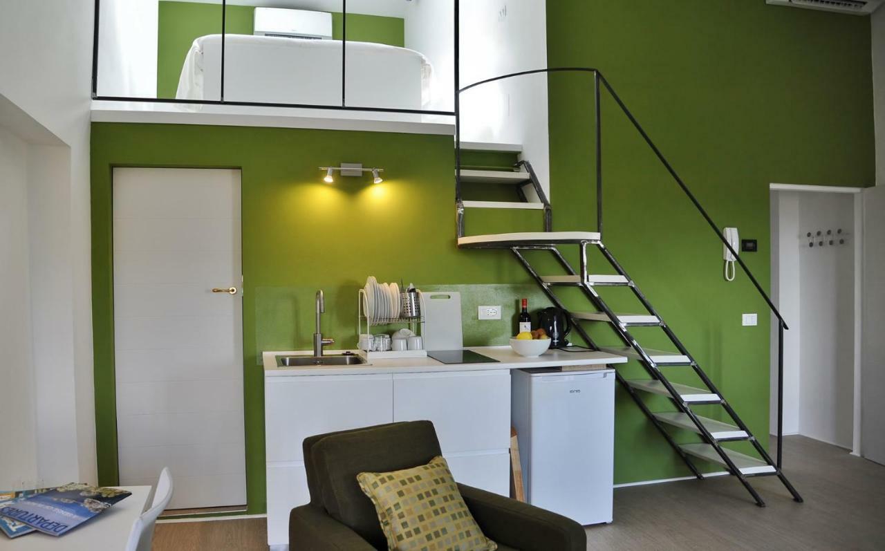 Pieve Suites Città della Pieve Esterno foto