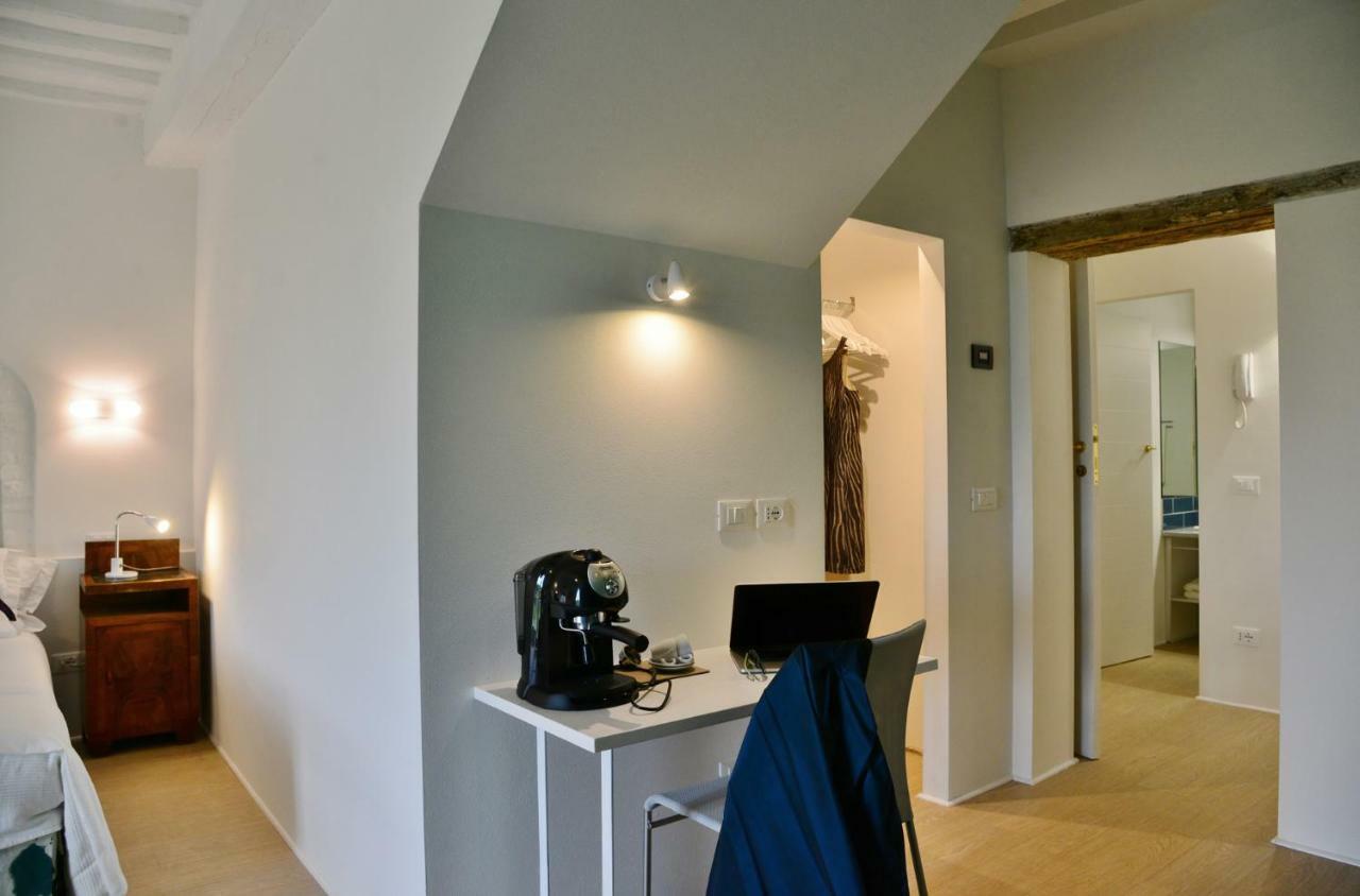 Pieve Suites Città della Pieve Esterno foto