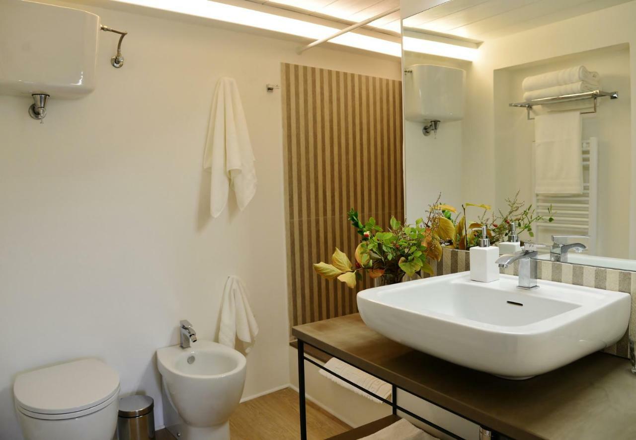 Pieve Suites Città della Pieve Esterno foto