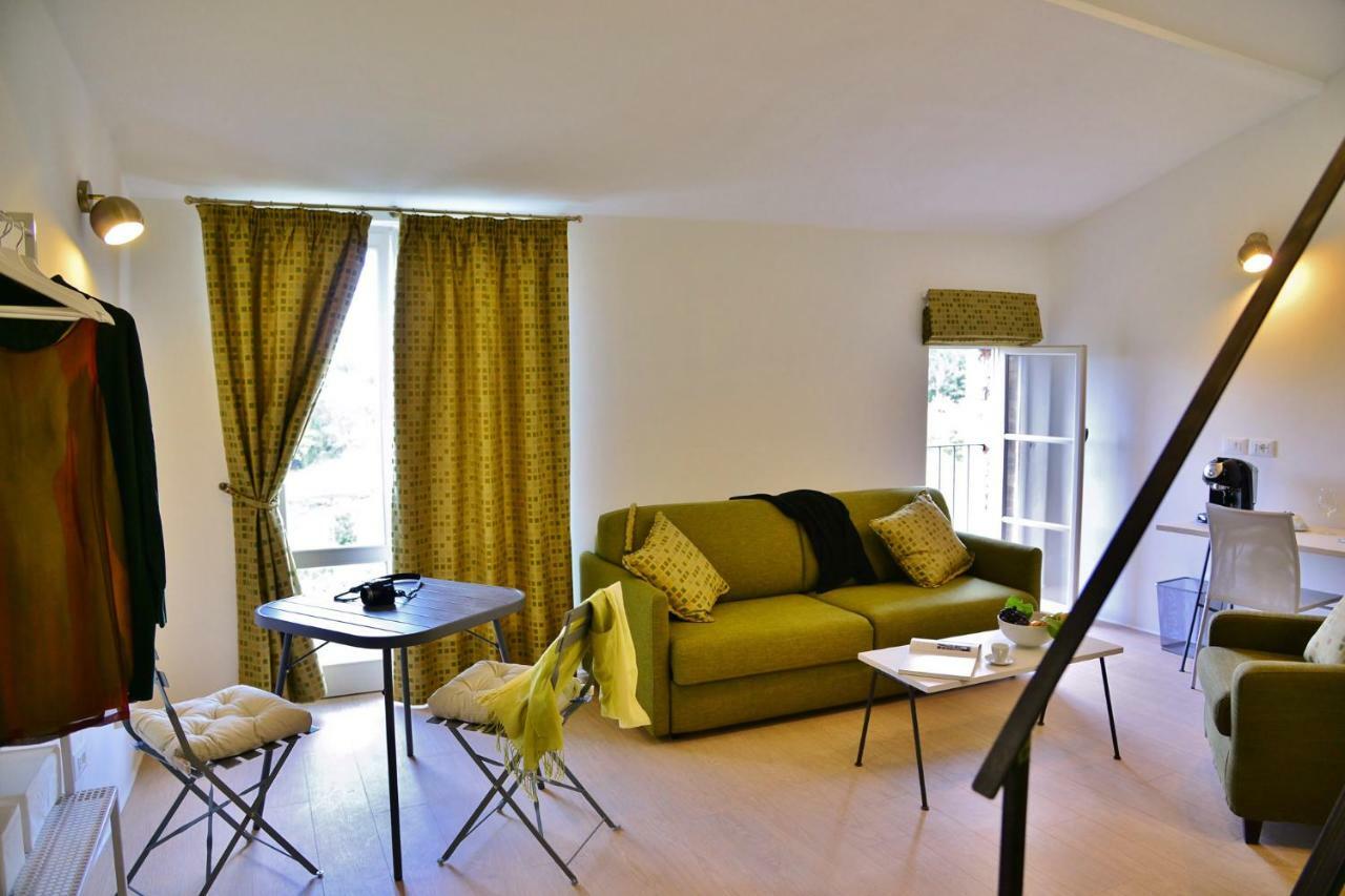 Pieve Suites Città della Pieve Esterno foto