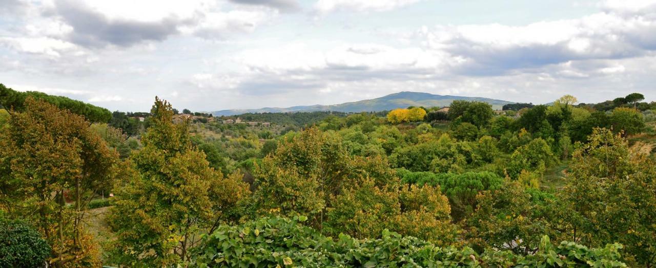 Pieve Suites Città della Pieve Esterno foto