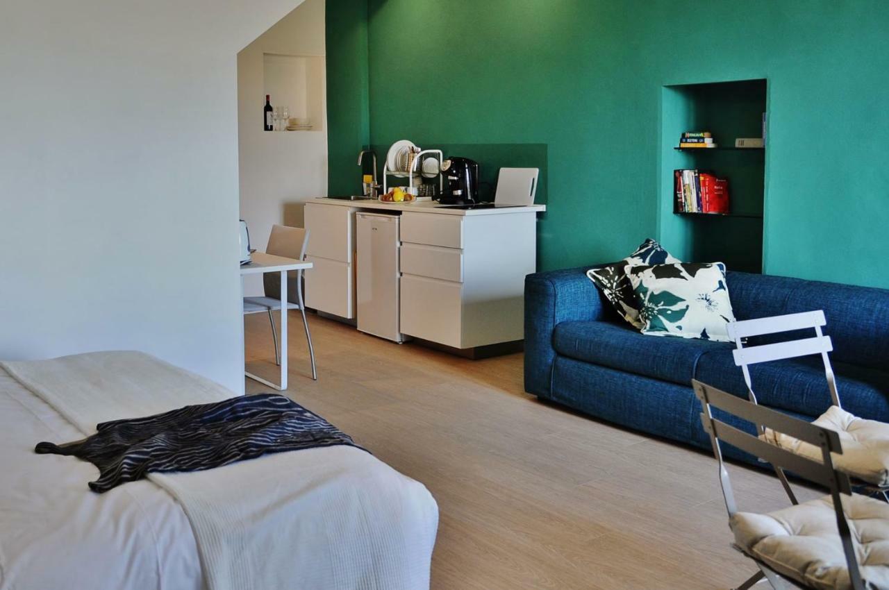 Pieve Suites Città della Pieve Esterno foto