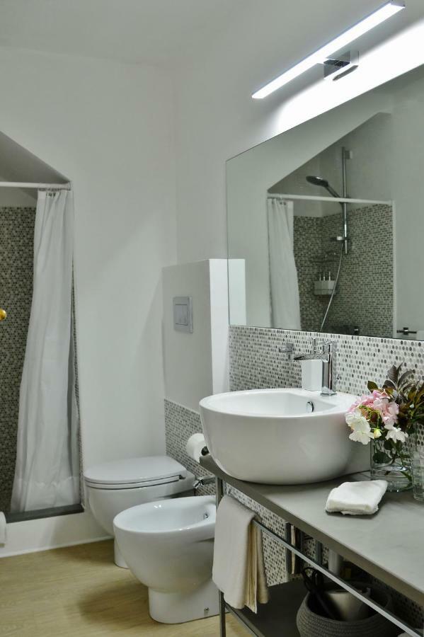 Pieve Suites Città della Pieve Esterno foto
