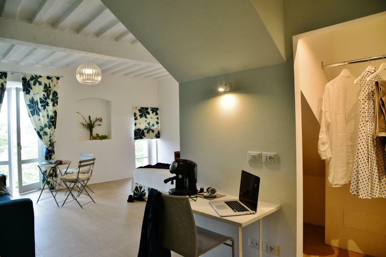 Pieve Suites Città della Pieve Esterno foto