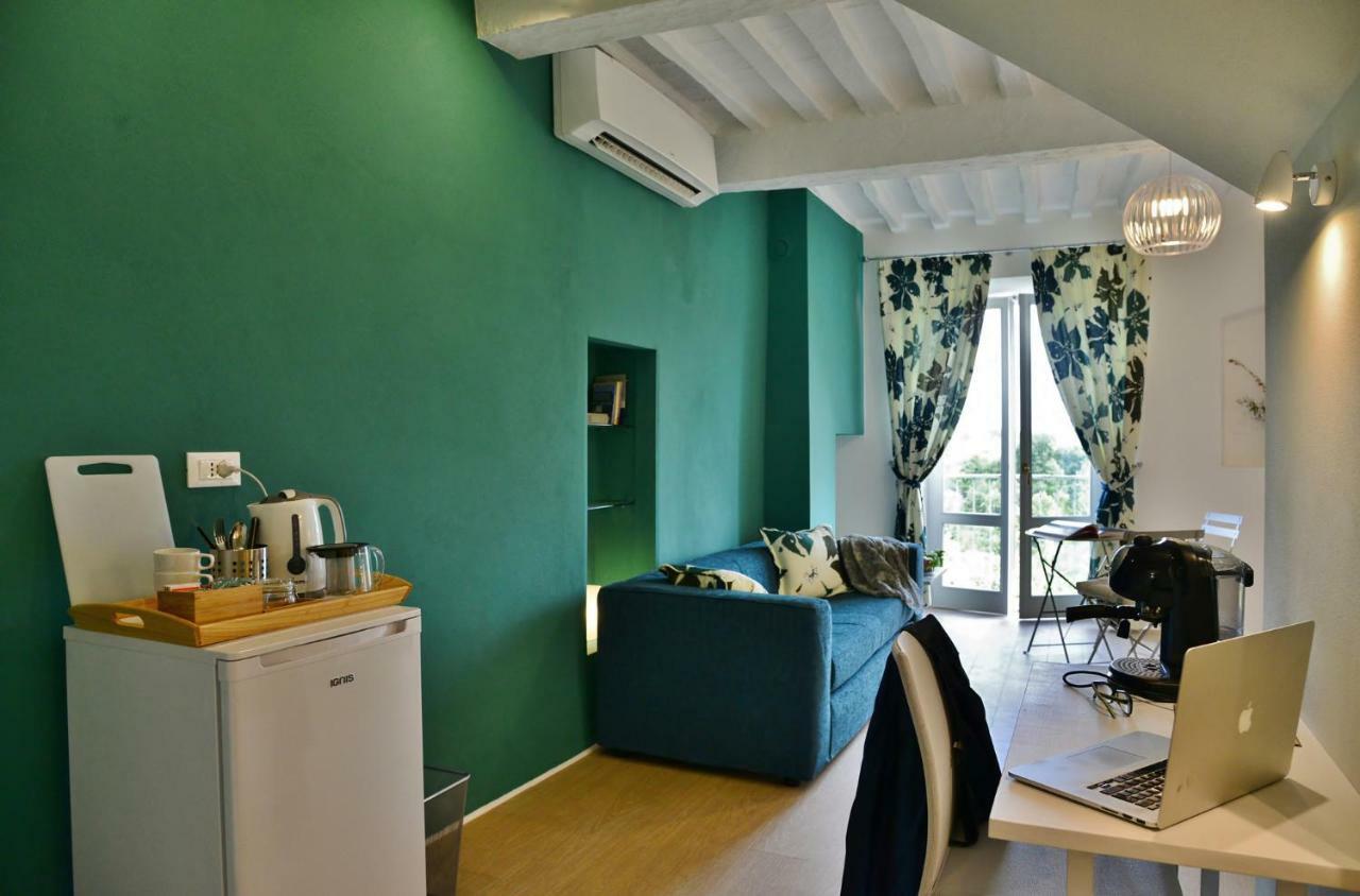 Pieve Suites Città della Pieve Esterno foto
