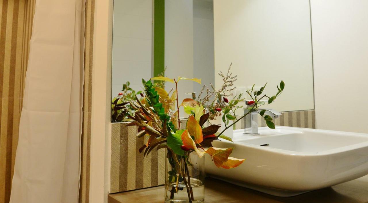 Pieve Suites Città della Pieve Esterno foto