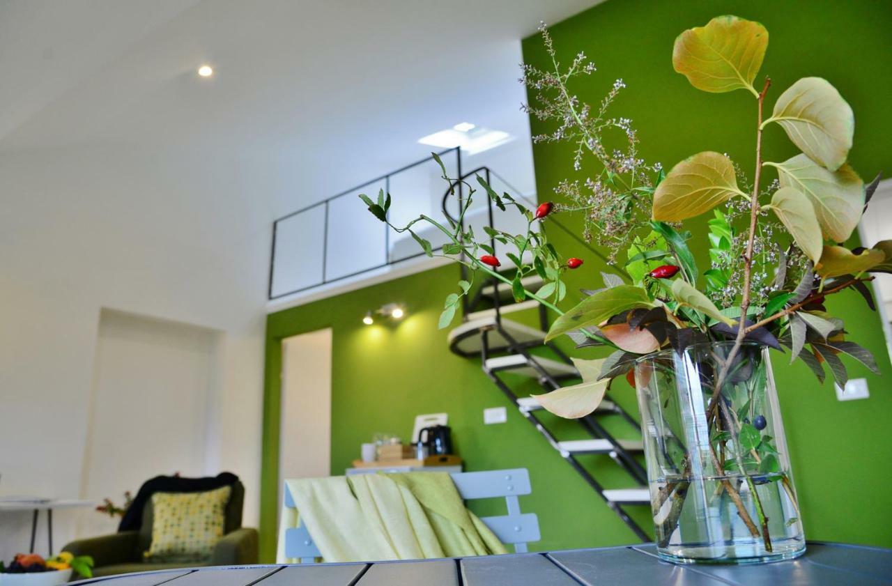 Pieve Suites Città della Pieve Esterno foto