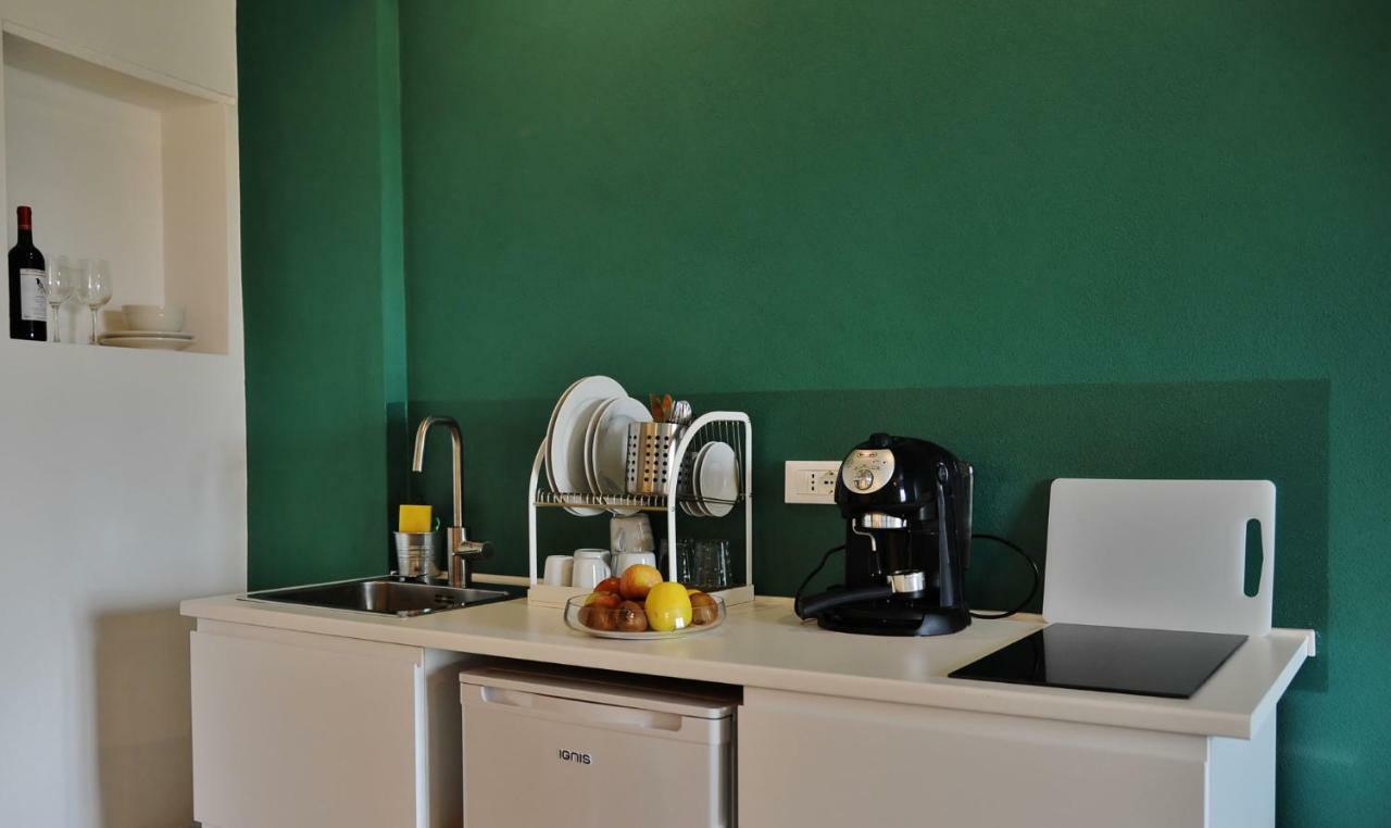 Pieve Suites Città della Pieve Esterno foto