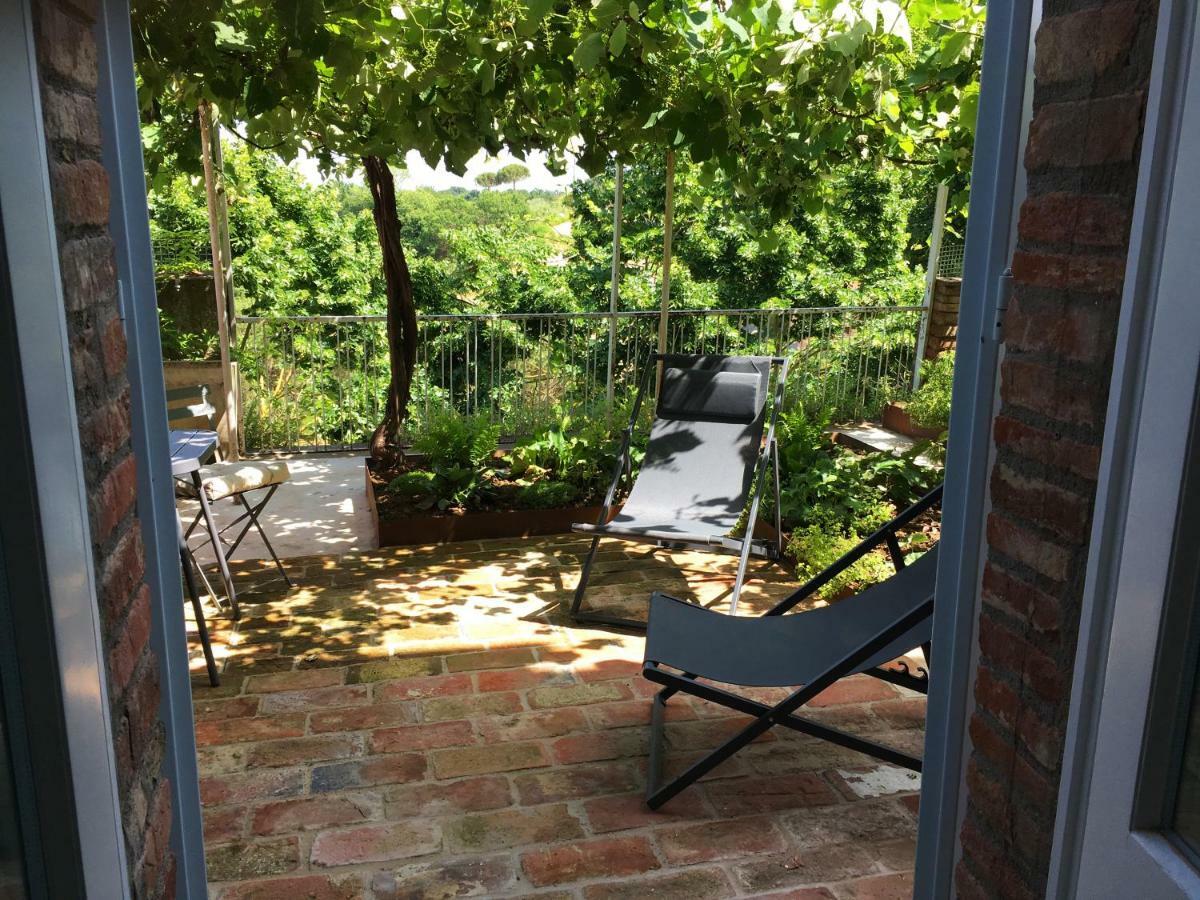 Pieve Suites Città della Pieve Esterno foto